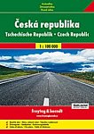 Česká republika - autoatlas 1:100 000 (1)