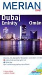 Dubaj Emiráty Omán (1)