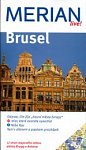 Brusel - průvodce Merian (1)