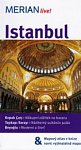 Istanbul průvodce Merian (1)