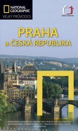 Praha a Česká republika (1)