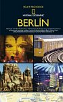 Berlín - velký průvodce National Geographic (1)