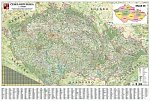 ČR - nástěnná mapa 350 - nástěnná mapa (1)
