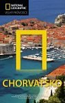 Chorvatsko - Velký průvodce National Geographic (1)