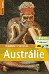 Austrálie - turistický průvodce ROUGH GUIDES (1)