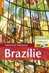 Brazílie - turistický průvodce ROUGH GUIDES (1)