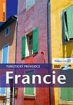 Francie - turistický průvodce ROUGH GUIDES (1)
