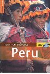 Peru - turistický průvodce ROUGH GUIDES (1)