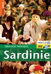 Sardinie - turistický průvodce ROUGH GUIDES (1)