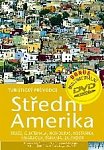 Střední Amerika - turistický průvodce ROUGH GUIDES (1)