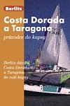 Costa Dorada a Taragona - kapesní průvodce BERLITZ (1)