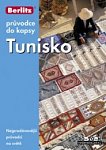 Tunisko - kapesní průvodce BERLITZ