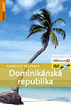 Dominikánská republika průvodce Rough Guides (1)