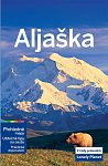 Aljaška průvodce Lonely Planet (1)