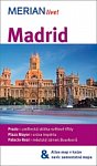 Madrid průvodce Merian (1)